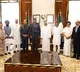 Stand united in shared commitment against terrorism, says Baijayant Panda after meeting Kuwait's Deputy PM