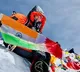 ‘Not just physically exhausting, but emotionally harrowing too’: Safrina Latheef after conquering Mount Everest