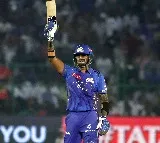 IPL 2025: Suryakumar Yadav passes Tendulkar for most runs by MI batter in single edition