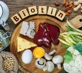 Biotin-Rich Foods That Naturally Support Hair Growth