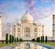 Anti-Drone Shield for Taj Mahal Amid Security Threats
