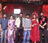 Manchu Manoj Apologises to Mega Fans on Behalf of Director