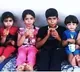 Hamdi al Najjar Nine Children Killed in Gaza Airstrike