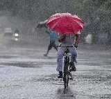 Maharashtra Karnataka Brace for Heavy Rains Southwest Monsoon Arrives