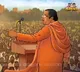 NTR Calls for Mahanadu Attendance AI Video Goes Viral