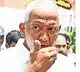 Vallabhaneni Vamsi Undergoing Treatment at Guntur GGH
