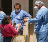 Delhi Covid Cases Rise Over 100 in a Week