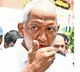 YSRCP Leader Vallabhaneni Vamsi Back to Jail After Treatment