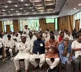 Rahul Gandhi Praised by Telangana BC Congress Leaders