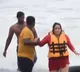 Ganguly's Brother's Family Narrowly Escapes Major Accident as Speedboat Capsizes in Puri