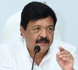 Kandula Durgesh Fires at Perni Nani Over Comments on Vallabhaneni Vamsi Death