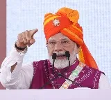 Narendra Modi on Pahalgam Attack and Indias Response