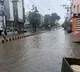 Telangana Rains Several districts receive rainfall