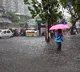 Mumbai Records Highest Rainfall in 107 Years
