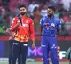 Punjab Kings vs Mumbai Indians IPL Match Today