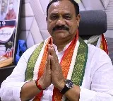 Mahesh Kumar Goud Meets Rahul Gandhi Discusses Key Issues
