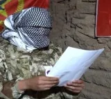 Basavaraju Death Claimed in Maoist Letter Criticizing Ceasefire Stance