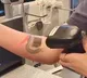 Viral Tattoo: Woman Gets Functional Red Bull Barcode Inked on Her Arm