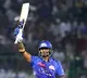 Suryakumar Yadav Scores Fifty Mumbai Indians Reach 184 runs for 7 wickets