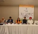 Op Sindoor Outreach: Shrikant Shinde led delegation interacts with diaspora in Congo, highlights anti-terror stand