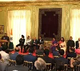 Powerful display of solidarity: Ravi Shankar Prasad lauds Indian diaspora in France during Op Sindoor Outreach