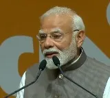 For 75 years, we tolerated proxy wars: PM Modi