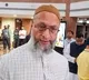 Kiren Rijiju praises Asaduddin Owaisi for exposing Pakistan in Kuwait