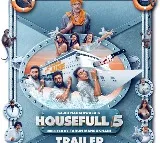‘Housefull 5’ trailer promises the return of vintage Akshay Kumar style comedy
