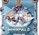 ‘Housefull 5’ trailer promises the return of vintage Akshay Kumar style comedy