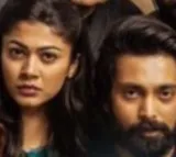 Chaurya Paatam Movie Review