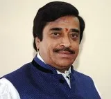 Khambampati Rammohan Rao Explains Why Mahanadu in Kadapa