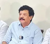 Kandula Durgesh Announces Akhanda Godavari Project Launch in June