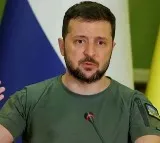 Zelenskyy Condemns Continued Russian Attacks Despite Peace Talks