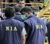 Motiram Jat CRPF Jawan Espionage Case NIA Investigation