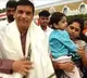 Dil Raju Visits Tirumala Sri Venkateswara Swamy Temple