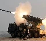 India Set to Test Dangerous Rocket Launcher, Adding New Tension for China and Pakistan