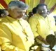 Mahanadu 2025: Chandrababu Naidu Launches Convention with Cultural Tribute