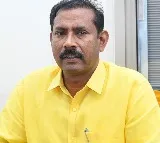 Lokesh Has Proven His Leadership Abilities: AP TDP President Palla Srinivasa Rao