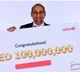 Sriram Rajagopalan wins Rs 231 crore lottery jackpot