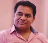 KTR Embarks on USA and London Tour