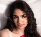 Rukmini Vasanth Special