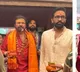 Kannappa Team Visits Baba Baidyanath Dham