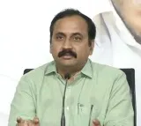 CID Files Case Against Former YSRCP MLA Alla Ramakrishna Reddy