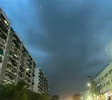 Telangana Rains Yellow Alert Issued for Several Districts