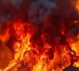 Shandong Yudao Chemical Plant Explosion in China