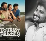 Nani Praises Tourist Family Movie