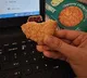 Dheemahi Jain Caught Eating Cookies in Virtual Meeting