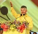 Mahanadu 2025: Chandrababu Vows Development, Honors Party Workers' Sacrifices
