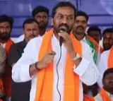 Kavitha to Announce New Party on June 2 Says Raghunandan Rao