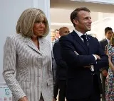 Emmanuel Macron France President Love Story with Teacher